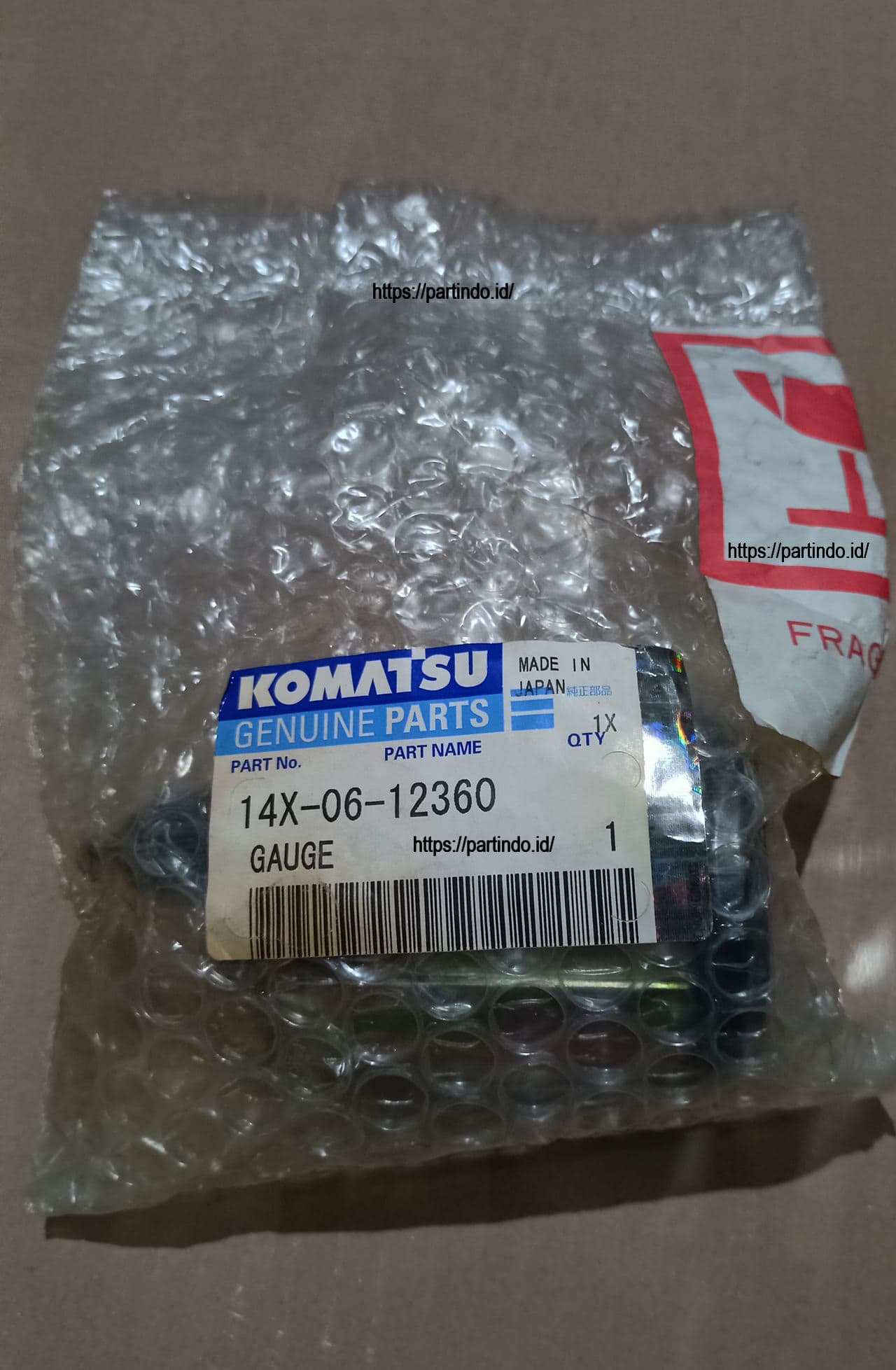 14X-06-12360 14X0612360